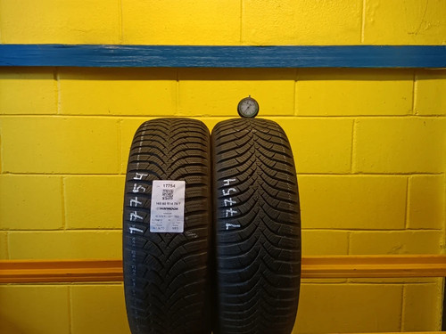 Pneumatici usati hankook - pneumatici,