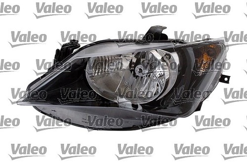 Faro principale valeo - valeo, sinistro