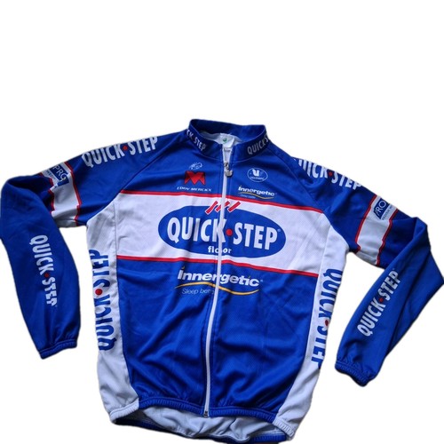 Giacca maglia ciclismo vermarc - ciclismo,