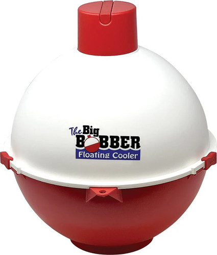 Accusharp big bobber - accusharp,