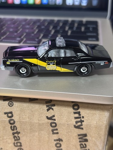 Matchbox 1978 dodge - 1978, monaco