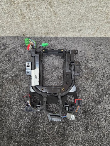 Land rover evoque 2017 radio - i,