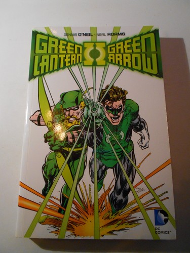 Green lantern arrow - green, lantern/green
