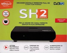 DIGIQuest decoder digitale