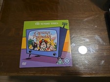 Captain Pugwash Complete