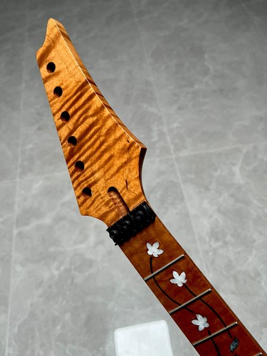 Manico per chitarra - , elettrica
