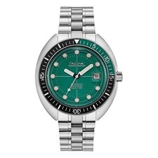 BULOVA Archivio Automatico