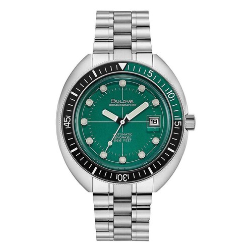 Bulova archivio automatico - bulova,