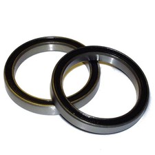 Cannondale Lefty / Headshok