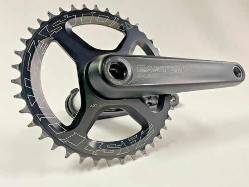 Guarnitura easton ea90 - guarnitura, 172,5mm