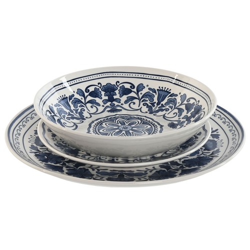 Servizio piatti home - di,