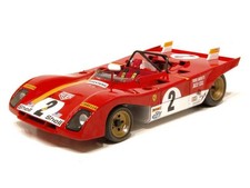 Ferrari 312 PB Daytona 1972 -
