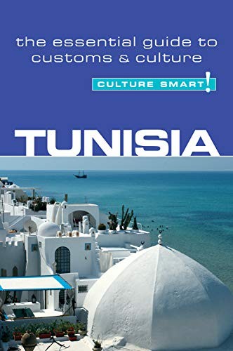 Tunisia culture smart the - tunisia,