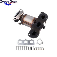 03E253020QX Catalizzatore per