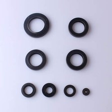 Set paraolio motore per honda - set,