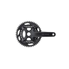 SHIMANO GUARNITURA GRAVEL GRX FC-RX600 11V PEDIVELLA 172 mm