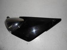 Fiancata Sinistra SX