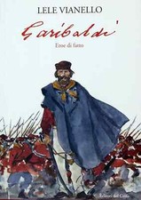 VIANELLO VOLUME GARIBALDI