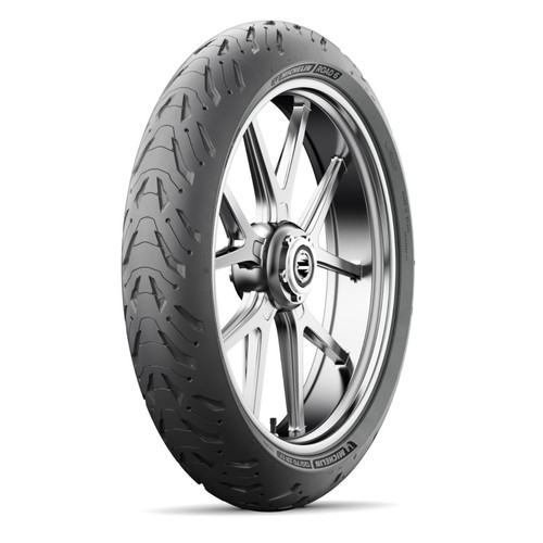 Pneumatico michelin road - pneumatico, 6