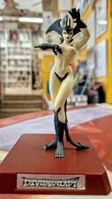 DEVILMANLADY - DEVILLADY action figure Uni-Five TV Version - LOOSE#