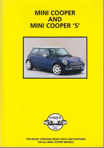 Mini cooper incl 3i - cooper, &