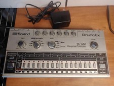 Roland 606 drumatix - tr-606,