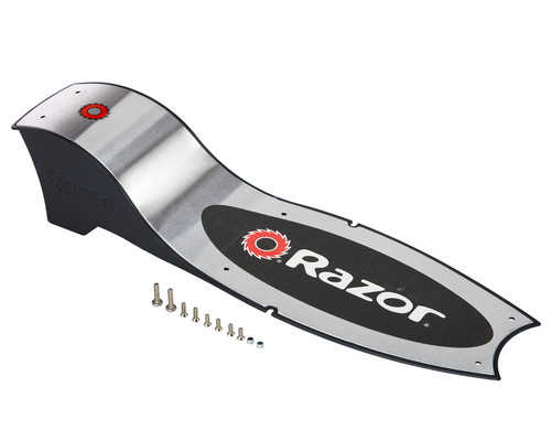 Razor e300 e300s - piastra, di