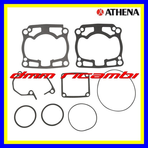 Kit serie guarnizioni