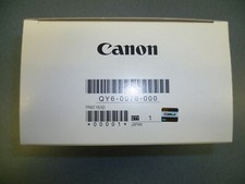 Testina di stampa Canon