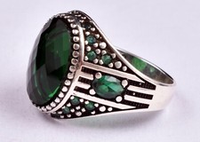 Anello antico argento - anello,