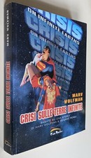 CRISI SULLE TERRE INFINITE -