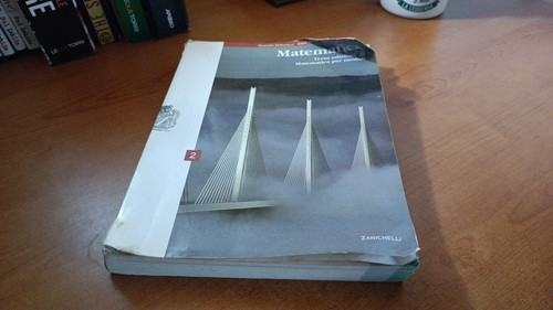 Matematica terza edizione - ,