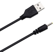 Cavo caricatore USB DC per tablet Android Pipo U2 U1 Pro Smart S1 S2 S3 Max-M1