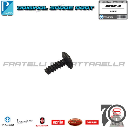 Vite parker 2x13 piaggio - parker, 4,2x13