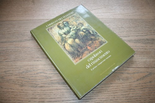 Anna forlani tempesti disegni - forlani,