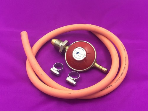 Regolatore bassa pressione - , gas