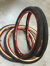 (Coppia di) Pneumatici DMR