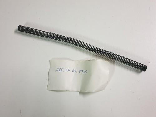 Nos nuovo fantic - fantic, trial