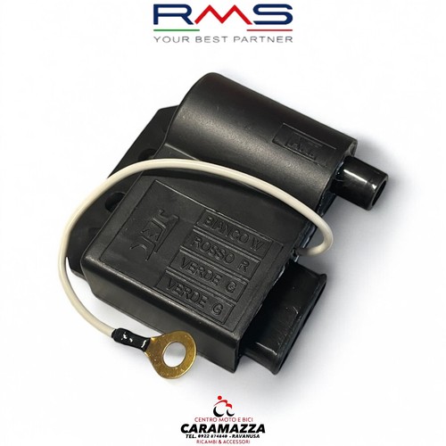 246010051 centralina rms per - rms,
