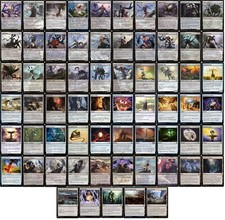 Mazzo elite commander eldrazi - elite,
