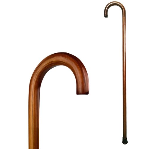 Bastone passeggio legno - da,