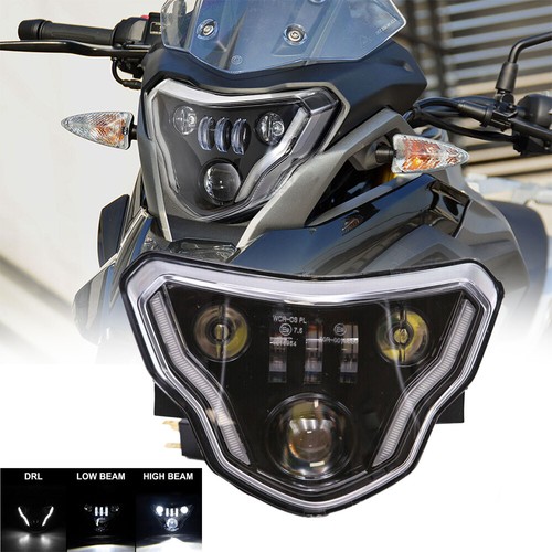 Per bmw g310r 2016 - |, |