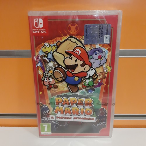 Paper mario portale - il,