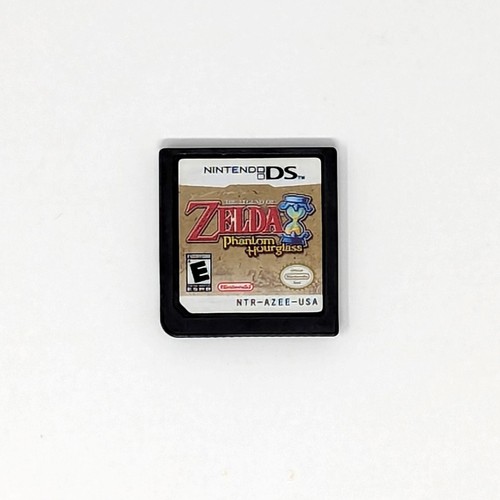 The legend zelda phantom - legend,