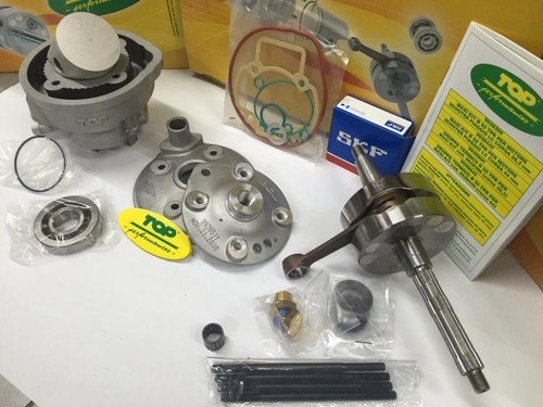 Maxi kit tpr diam - kit,