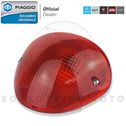 Fanale faro posteriore stop - faro,