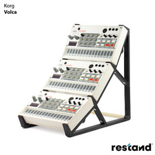 Restand - Korg Volca Triple
