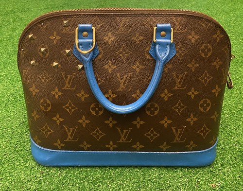 Rara borsa louis vuitton - borsa,