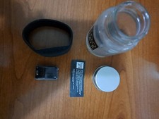 Orologio Too Late Led Watch