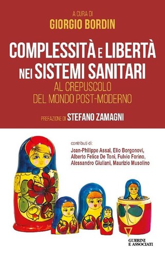 Complessità libertà nei - libertà,